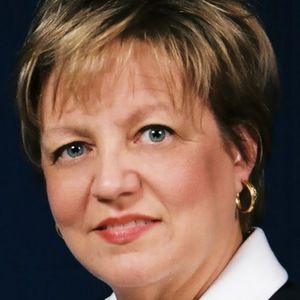 Meet your Posher, Karen